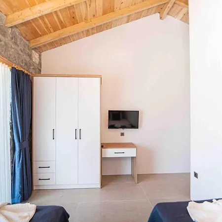 Villa Gizem Fethiye