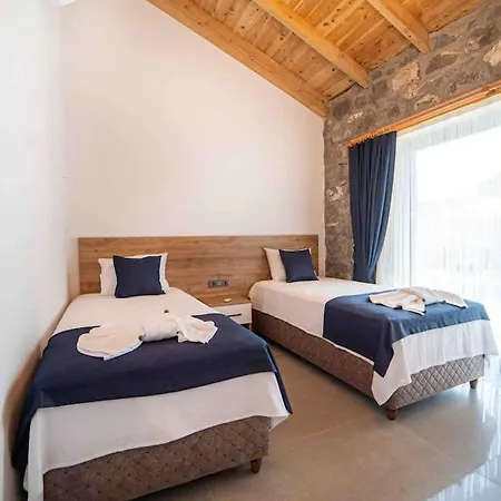 Villa Gizem Fethiye