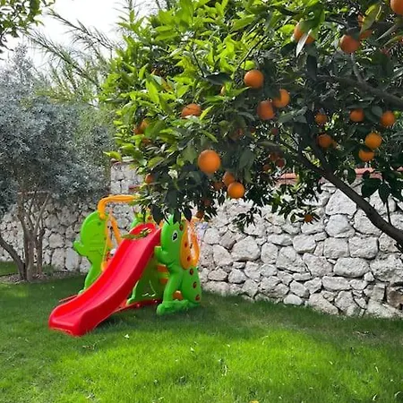 Gizem Villa *