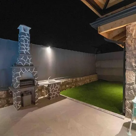 Villa Gizem