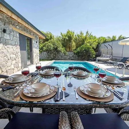 Villa Gizem *