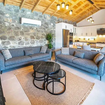 Villa Gizem *