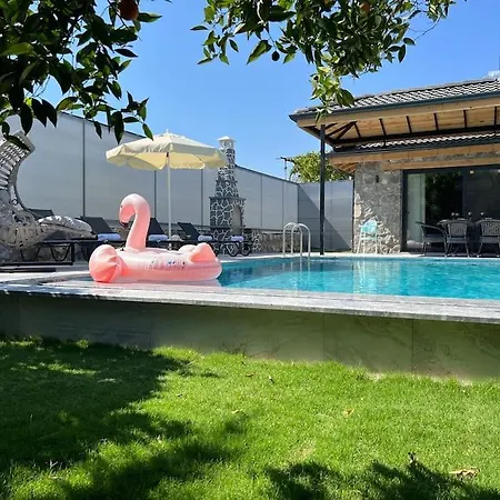 Gizem Villa Fethiye