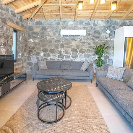 Villa Gizem *