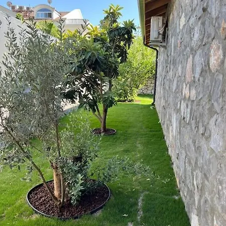 Villa Gizem Fethiye