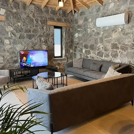 Villa Gizem *